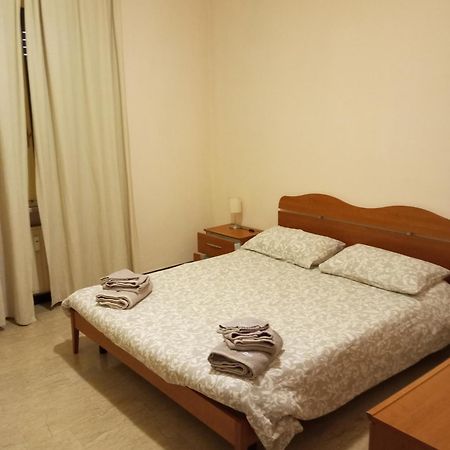 Corso Lavagna 556 Apartment Chiavari Exterior photo