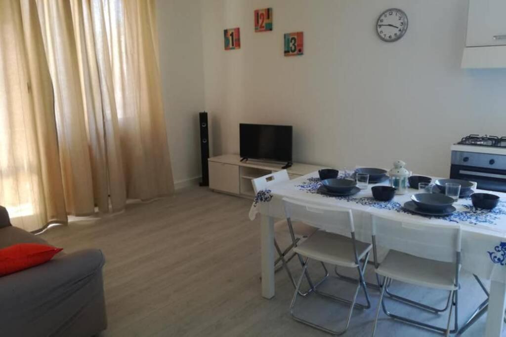 Corso Lavagna 556 Apartment Chiavari Exterior photo