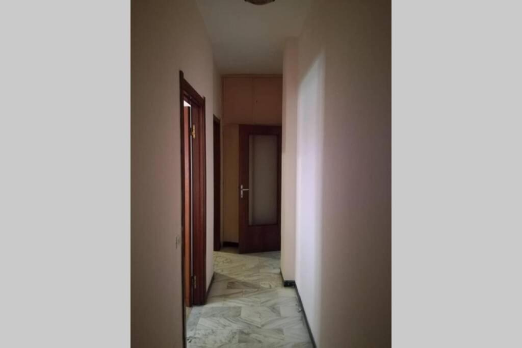 Corso Lavagna 556 Apartment Chiavari Exterior photo