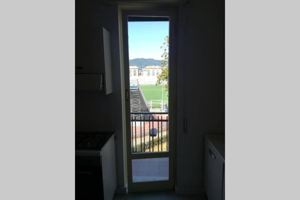 Corso Lavagna 556 Apartment Chiavari Exterior photo